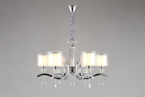 Подвесная люстра Omnilux Bollate OML-70903-06 - 2