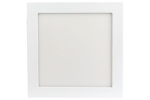 Встраиваемый светодиодный светильник Arlight DL-225x225M-21W Warm White 020137