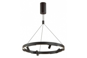 Подвесная люстра Odeon Light Beveren 6683/77L - 2