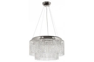 Подвесная люстра Arti Lampadari Milano Milano E 1.5.D50.501 N