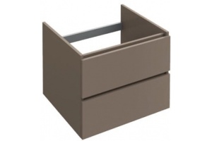 Тумба под раковину Jacob Delafon Parallel 57 см (EB511-E10)