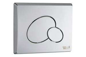 Комплект Weltwasser MARBERG 410 + GELBACH 004 MT-BL + MAR 410 RD (10000006471) - 3