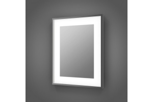 Зеркало в ванную Evoform  70 см (BY 2202) - 2