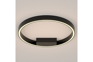 Накладной светильник Maytoni Rim MOD058CL-L25B3K