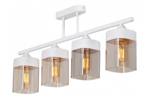 Светильник на штанге Vitaluce V4923 V4923-0/4PL