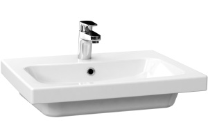 Раковина Cersanit Colour COL 60
