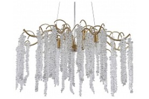 Подвесная люстра Favourite Liana 4134-9P - 2