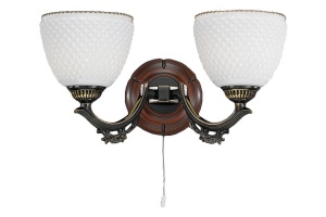 Бра Reccagni Angelo 8661 A 8661/2