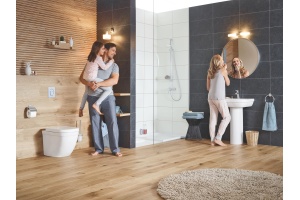 Раковина Grohe Euro Ceramic 3933600H - 3