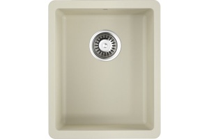 Мойка кухонная Omoikiri Kata 34-U-BE ваниль