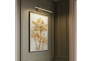 Подсветка для картин Odeon Light Walli Geba 4911/5WL - 2