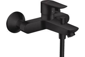 Смеситель Hansgrohe Talis E 71740670 для ванны с душем