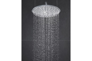 Верхний душ Grohe Euphoria SmartControl 26459000 - 3