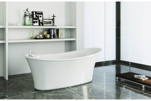 Акриловая ванна BelBagno BB302 - 3