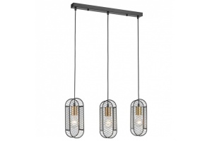 Подвесной светильник Vele Luce City VL6342P03