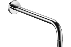 Излив Paffoni Light ZBOC045CR