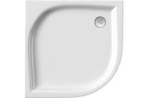 Поддон для душа Ravak Elipso-90 EX под облицовку
