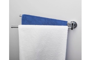 Полотенцедержатель Wasserkraft Isen K-4031 - 3