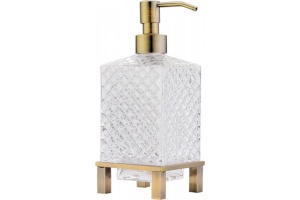 Дозатор Boheme 10224