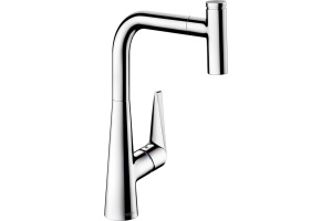 Смеситель Hansgrohe Talis Select S 72821000 для кухонной мойки