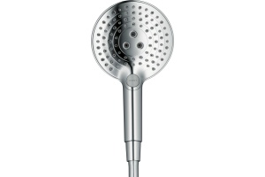 Душевой гарнитур Hansgrohe Raindance Select S 120 3iet 26630000 - 3