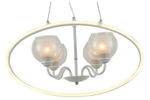 Подвесная люстра Hiper Marchena H806-4