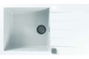 Мойка кухонная Alveus Cadit Granital 20 arctic