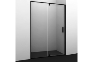 Душевая дверь в нишу Wasserkraft Elbe 74P05