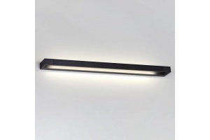 Настенный светодиодный светильник Odeon Light Hightech Arno 3888/24WB - 2