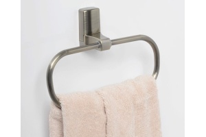 Полотенцедержатель Wasserkraft Exter K-5260 - 3