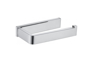 Держатель туалетной бумаги Abber Westen хром