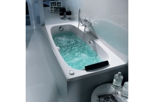 Экран для ванны фронтальный ROCA Sureste (ZRU9302773) - 3