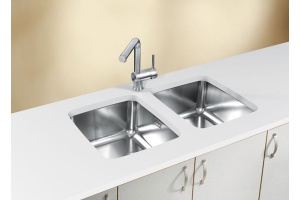 Мойка кухонная Alveus Luno 20 - 2