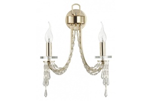 Бра Odeon Light Capel 5063/2W