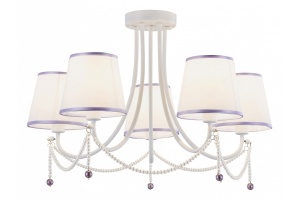 Потолочная люстра Velante 314-007-05