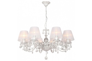 Подвесная люстра Omnilux Bantine OML-53213-08 - 2