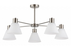 Люстра на штанге EVOLUCE Arki SLE1561-103-05