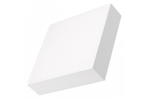 Потолочный светодиодный светильник Arlight SP-Quadro-S250x250-25W Day4000 034785