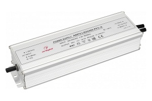 Блок питания Arlight ARPV-LG24400-PFC-A 24V 400W IP67 16,7A 026810(1)