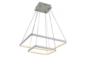 Подвесной светильник iLedex Venus 8153-500+300-D-T WH