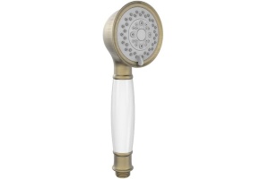 Лейка для душа бронза IDDIS Oldie (OLD3F01i18)