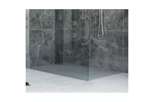 Поддон для душа EXCELLENT Lavano 140x90 серый - 2