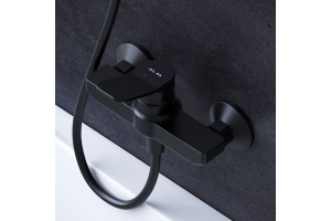 Смеситель AM.PM X-Joy F85A20022 для душа - 2