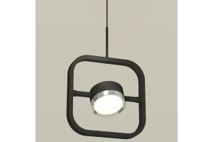 Подвесной светильник Ambrella Light XB XB9119101