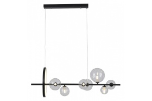 Подвесная люстра Kink Light Иона 09408-7,19 - 2