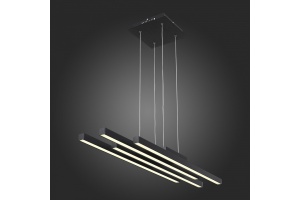 Подвесной светильник ST-Luce Samento SL933.403.04 - 2