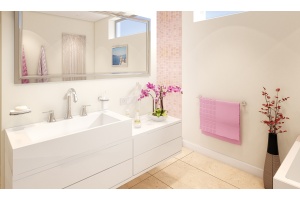 Стакан Grohe Grandera 40626000 - 3