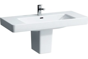 Подвесная раковина Laufen Pro S (8.1396.6.000.104.1) - 2