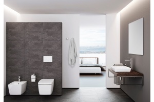 Кнопка смыва VitrA Select 740-1121 хром - 2