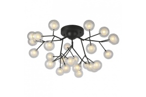 Потолочная люстра F-promo Ligamentum 2481-9U